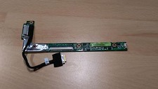 INVERTER LCD monitor per Asus Eee PC 4G video display connettore schermo + cavo