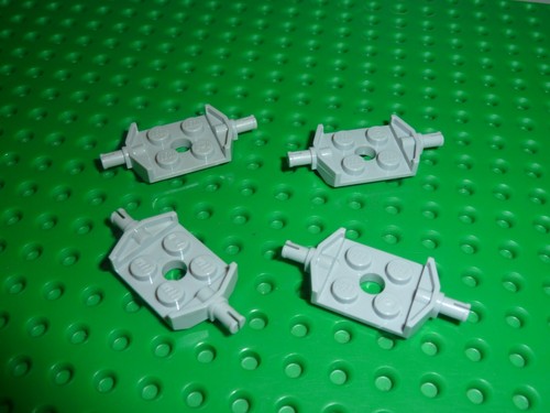 Lego mdstone plate 2x2 - mdstone,