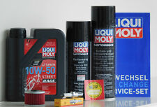 Manutenzione Set Gas Pampera 450 - Servizio Ispezione Candela Olio