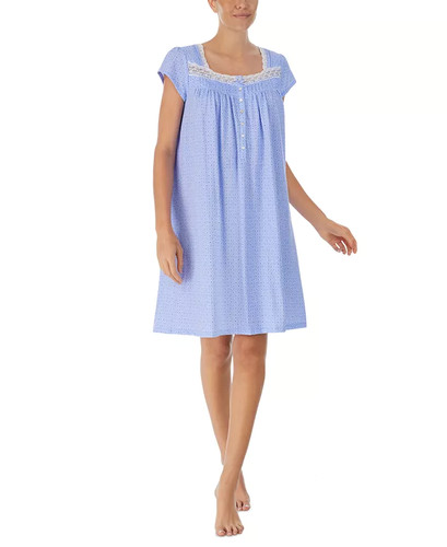 Camicia notte corta nuova - camicia,