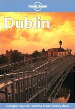 Dublin (Lonely Planet City