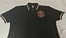 MAGLIA NERA TAGLIA L + TOPPA X