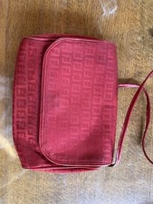 borsa fendi vintage