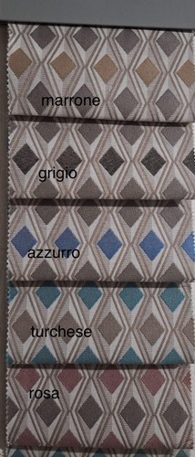 Completo cuscini per - letto, a