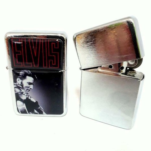 Elvis presley accendino - presley,