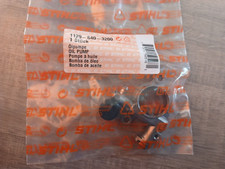 POMPA OLIO MOTOSEGA STIHL 020