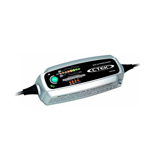 Chargeur batterie ctek - chargeur,