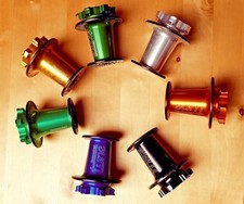 Mozzo ruota anteriore tune - mozzo,