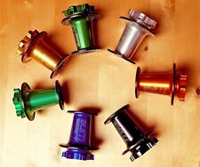 Mozzo ruota anteriore Tune