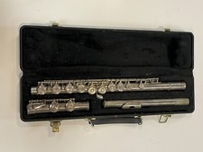 Flauto Yamaha YFL-221 -