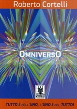 LIBRO OMNIVERSO. TUTTO È