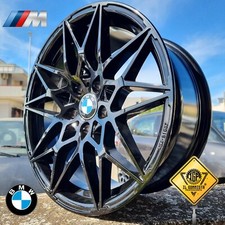 M KIT 4 Cerchi 19" Compatibili