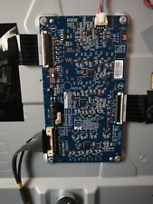 Scheda Driver Leg Lg Smart Tv Nano 55 55NANO916PA