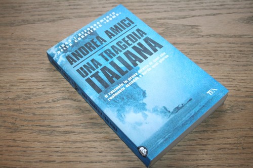 Andrea amici tragedia italiana - andrea,