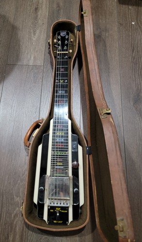 Chitarra the national lap - chitarra,