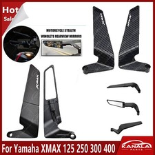 For yamaha xmax 125 250 - yamaha,