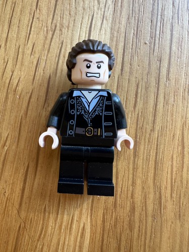 Lego philip swift - lego, pirati