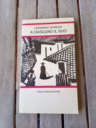 Romanzo giallo denuncia - romanzo,