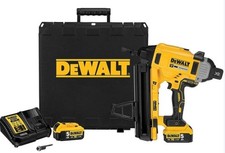 DEWALT DCFS950P2-QW