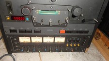 Otari MX5050 BQ II 4 tracce