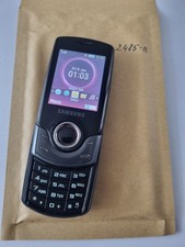 Samsung GT-S3100 Telephono