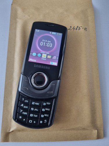 Samsung s3100 telephono - samsung, gt-s3100