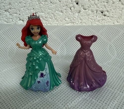 Disney princess magiclip magic - princess,