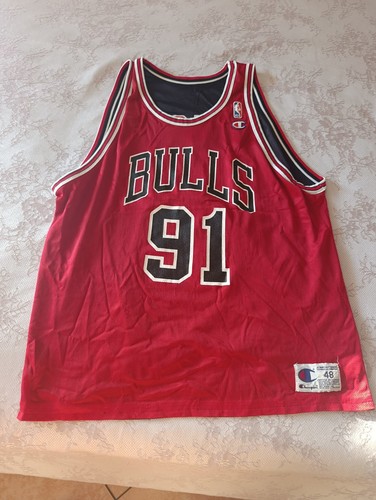Canotta nba champion rara - canotta,