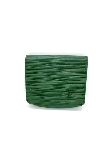 Astuccio portamonete usato - portamonete,