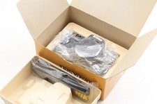 262xxx [CONFEZIONE INUTILIZZATA] Nikon FM3A fotocamera reflex pellicola 35 mm nera solo corpo