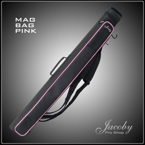 Borsa jacoby mag 2x3 custodia - borsa,