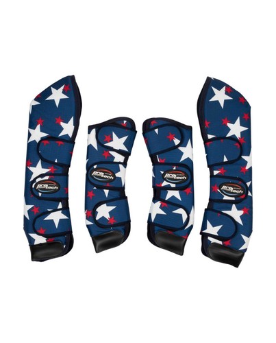 Pro tech cob set paracolpi - pro-tech,