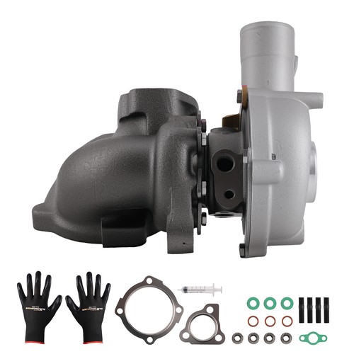 Turbocompressore k04 001 k03 - turbocompressore,