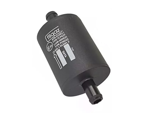 Filtro gpl filgaz type - filtro,
