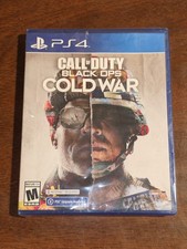 Call of Duty : Black Ops Cold