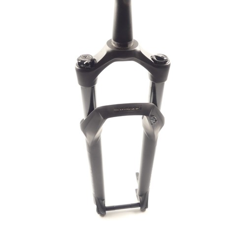 Rock shox recon silver - rock,
