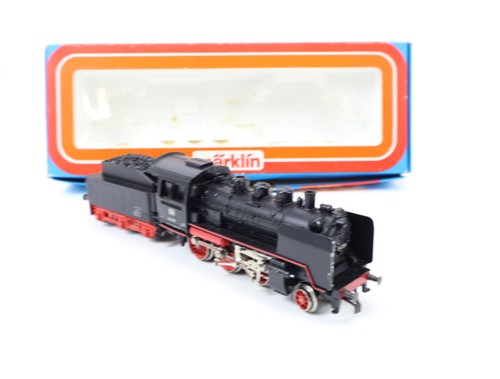 Märklin 3003 locomotiva - h0, a