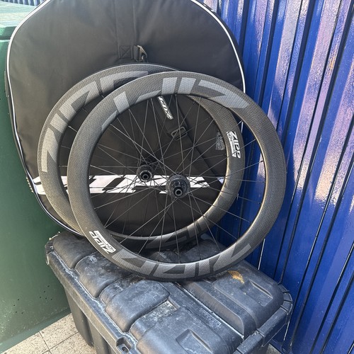 Set ruote tubeless - , zipp