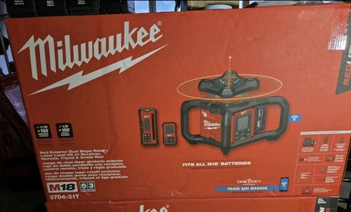 Milwaukee 3704 21t m18 18v - milwaukee, 3704-21t