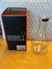 Decanter Riedel Cabernet -