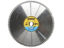 Disco da taglio in acciaio