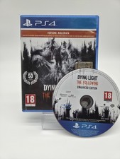 Dying Light: The Following –