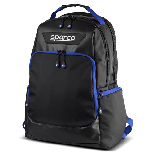 Zaino corsa sparco - zaino, da