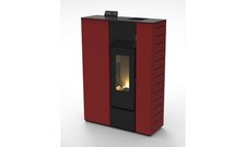 Stufa a Pellet Canalizzata