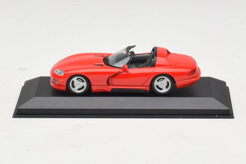 Dodge viper cabriolet - dodge,
