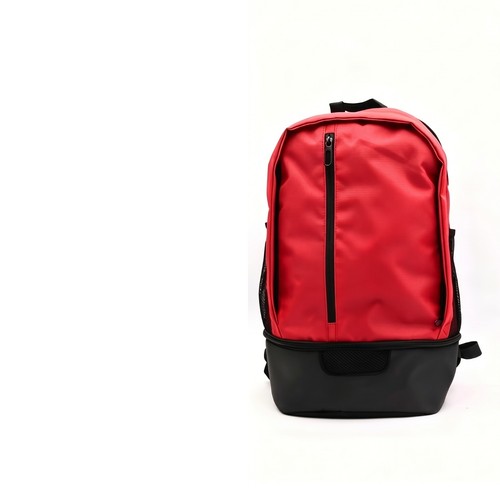 Borsa tessuto oxford zaino - tessuto, con