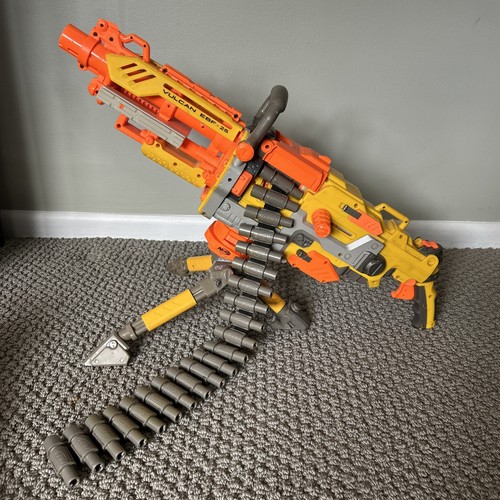 Nerf vulcan ebf dart - vulcan,