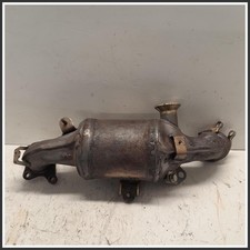 Catalizzatore Fiat Panda III