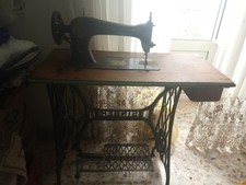 macchina da cucire singer