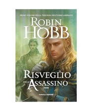 Il risveglio dell'assassino